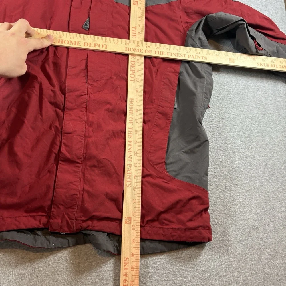 The North Face excellent pre